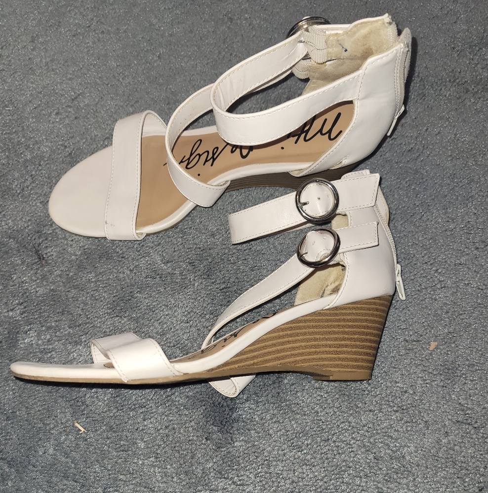 Womens heels/wedges